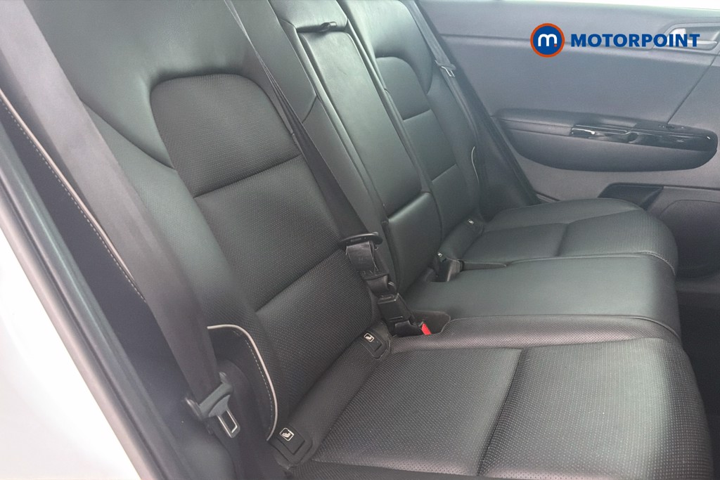 KIA Sportage 3 Manual Diesel SUV - Stock Number (1627538) - 28th supplementary image