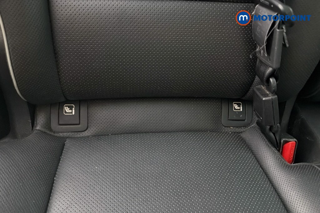 KIA Sportage 3 Manual Diesel SUV - Stock Number (1627538) - 29th supplementary image