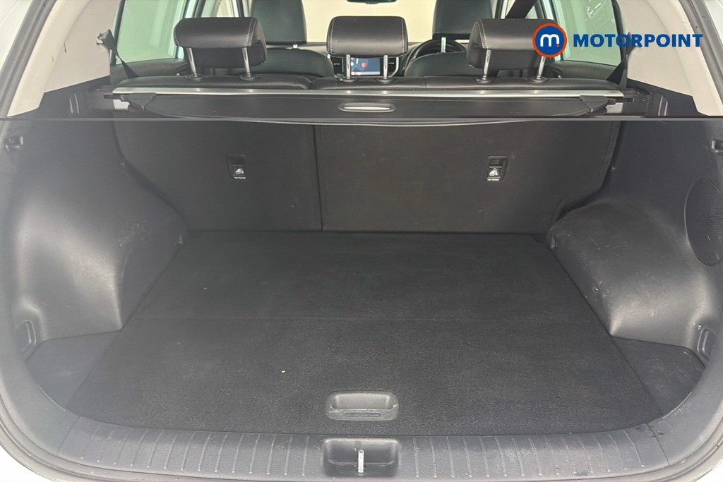 KIA Sportage 3 Manual Diesel SUV - Stock Number (1627538) - 33rd supplementary image