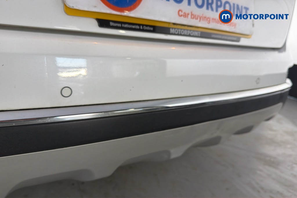 KIA Sportage 3 Manual Diesel SUV - Stock Number (1627538) - 40th supplementary image