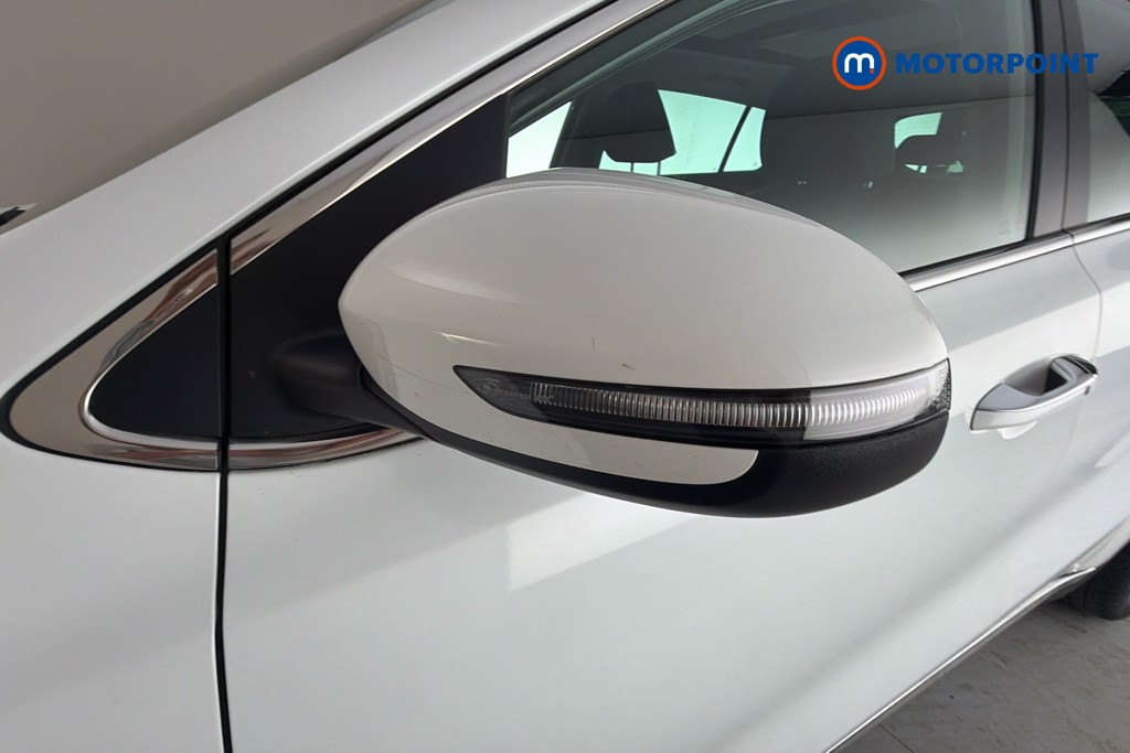KIA Sportage 3 Manual Diesel SUV - Stock Number (1627538) - 43rd supplementary image
