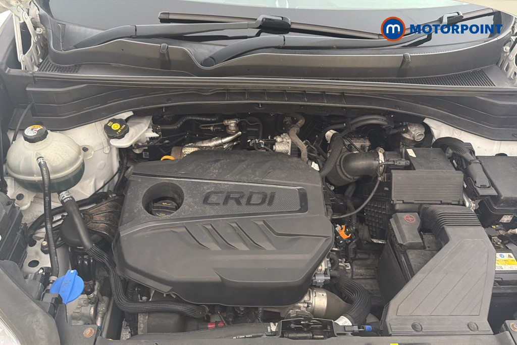 KIA Sportage 3 Manual Diesel SUV - Stock Number (1627538) - 51st supplementary image