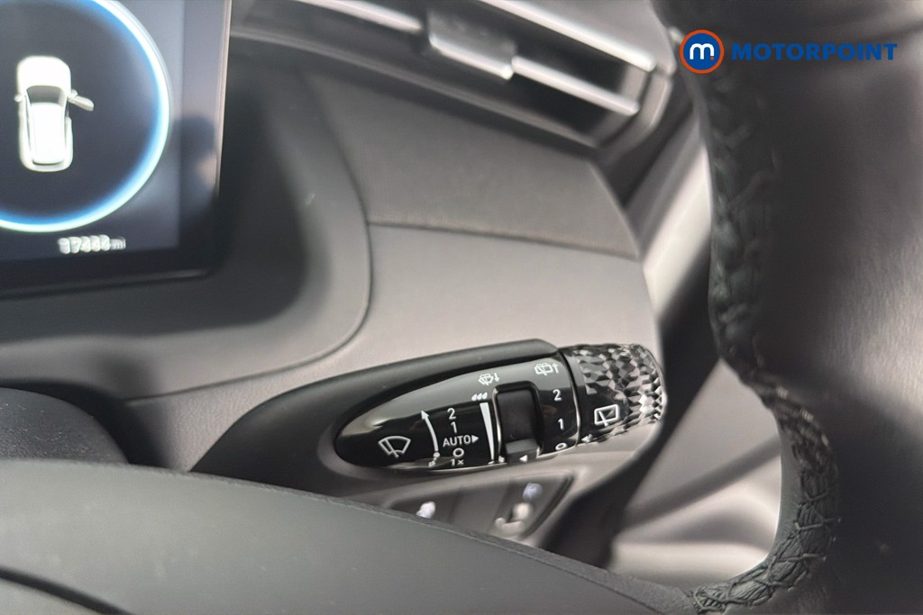 Hyundai Tucson Se Connect Manual Petrol SUV - Stock Number (1634121) - 7th supplementary image