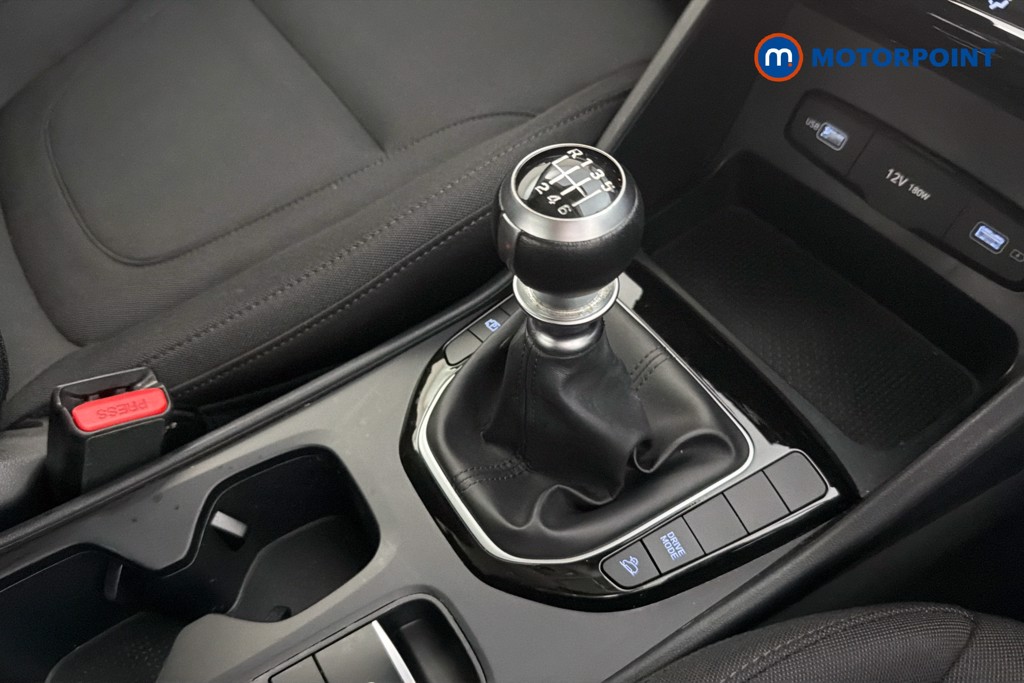 Hyundai Tucson Se Connect Manual Petrol SUV - Stock Number (1634121) - 15th supplementary image