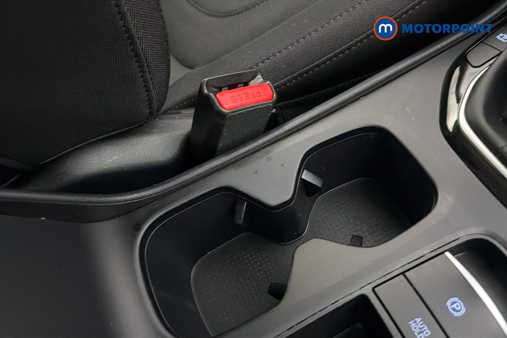 Hyundai Tucson Se Connect Manual Petrol SUV - Stock Number (1634121) - 16th supplementary image