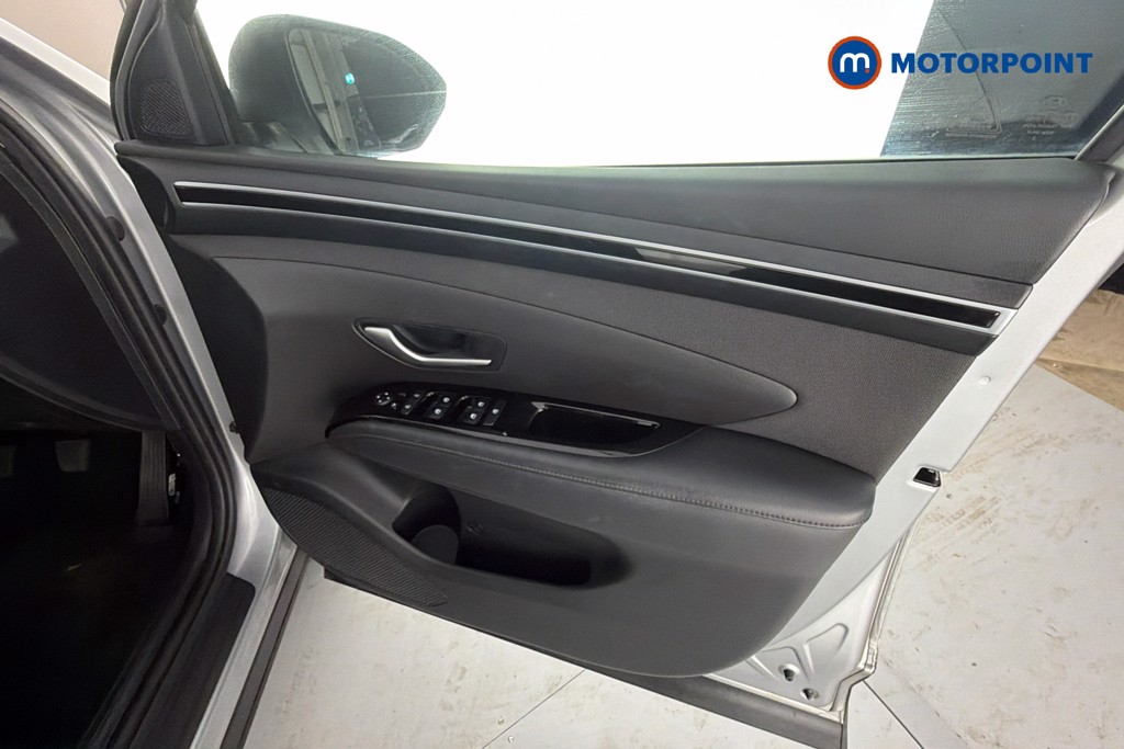 Hyundai Tucson Se Connect Manual Petrol SUV - Stock Number (1634121) - 19th supplementary image