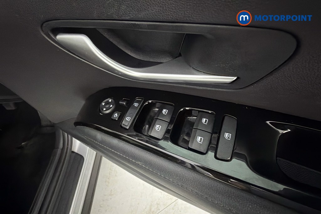 Hyundai Tucson Se Connect Manual Petrol SUV - Stock Number (1634121) - 20th supplementary image