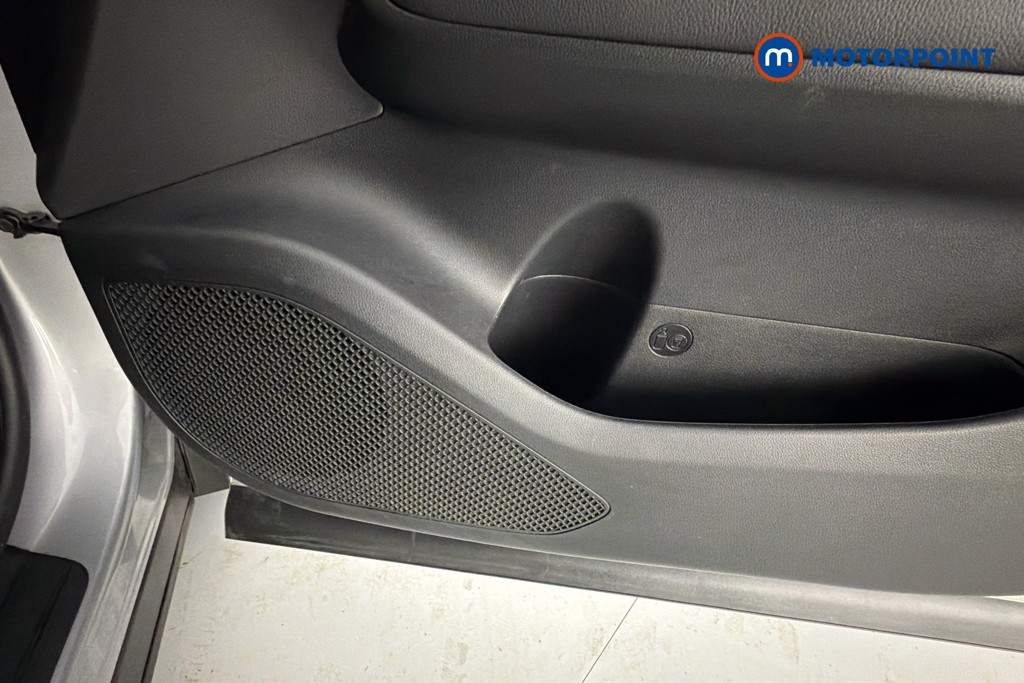 Hyundai Tucson Se Connect Manual Petrol SUV - Stock Number (1634121) - 21st supplementary image
