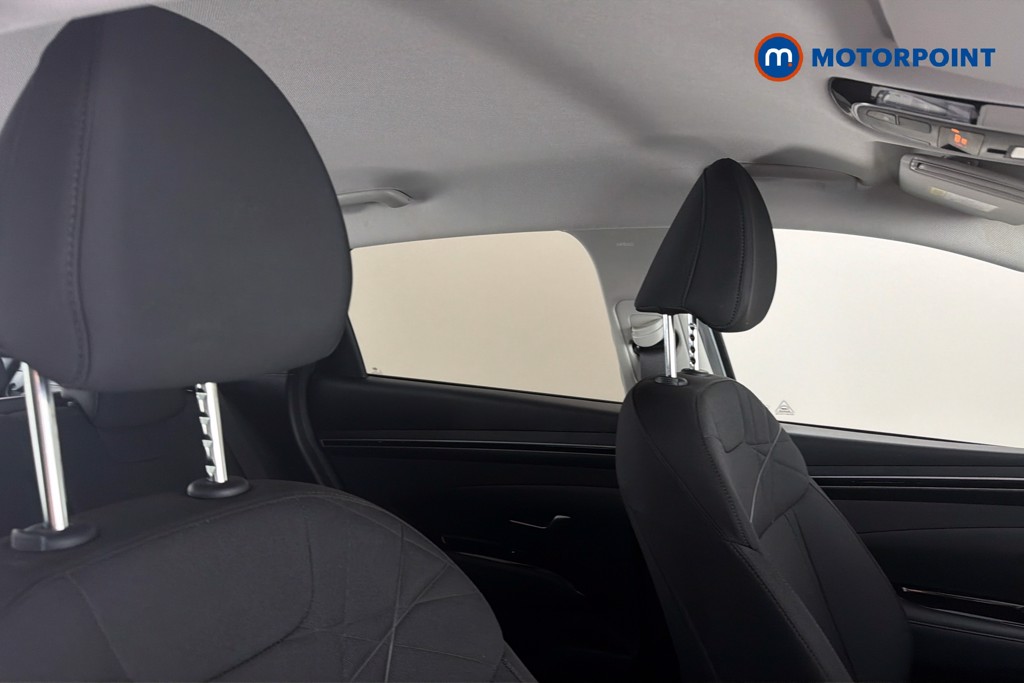 Hyundai Tucson Se Connect Manual Petrol SUV - Stock Number (1634121) - 23rd supplementary image