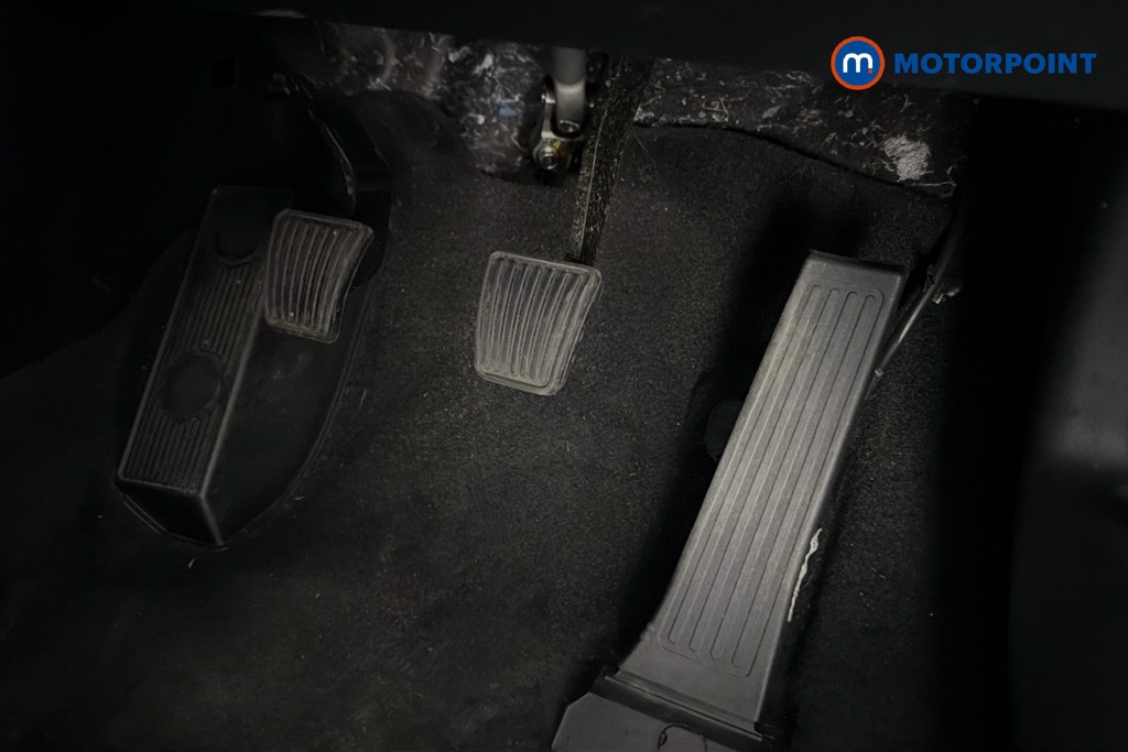Hyundai Tucson Se Connect Manual Petrol SUV - Stock Number (1634121) - 27th supplementary image