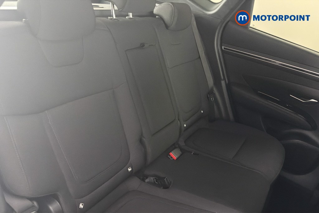 Hyundai Tucson Se Connect Manual Petrol SUV - Stock Number (1634121) - 28th supplementary image