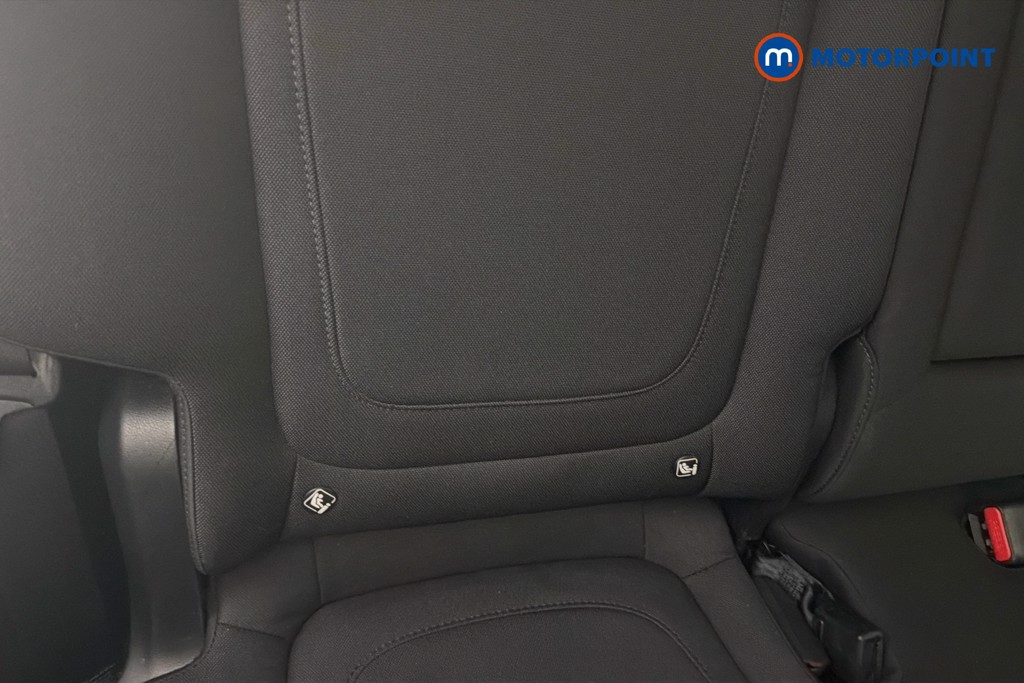 Hyundai Tucson Se Connect Manual Petrol SUV - Stock Number (1634121) - 29th supplementary image
