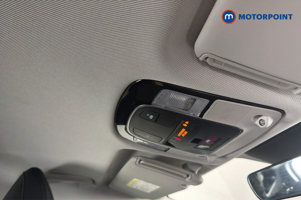 Hyundai Tucson Se Connect Manual Petrol SUV - Stock Number (1634121) - 32nd supplementary image