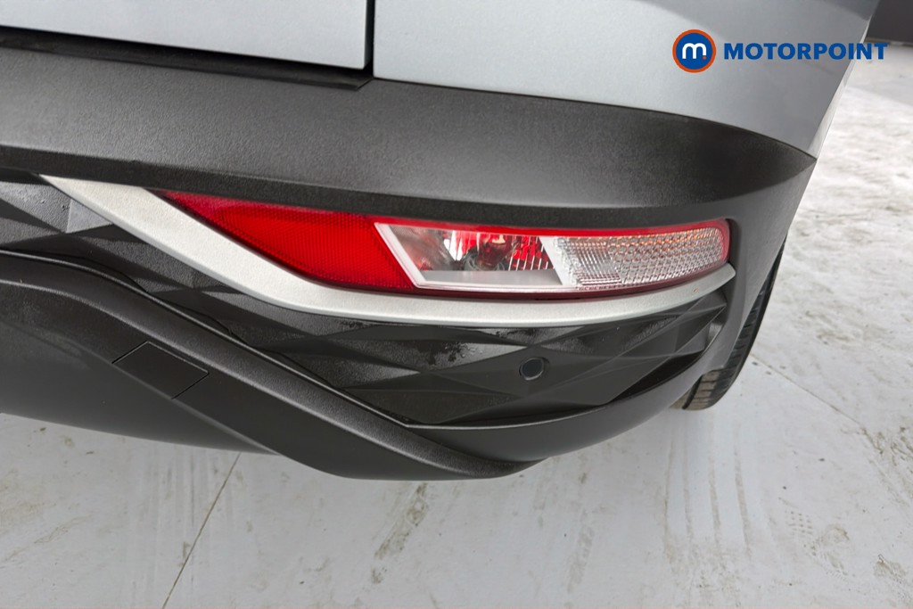 Hyundai Tucson Se Connect Manual Petrol SUV - Stock Number (1634121) - 40th supplementary image
