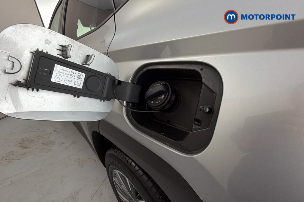 Hyundai Tucson Se Connect Manual Petrol SUV - Stock Number (1634121) - 41st supplementary image