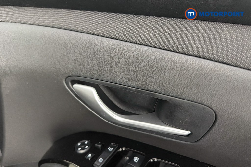 Hyundai Tucson Se Connect Manual Petrol SUV - Stock Number (1634121) - 42nd supplementary image