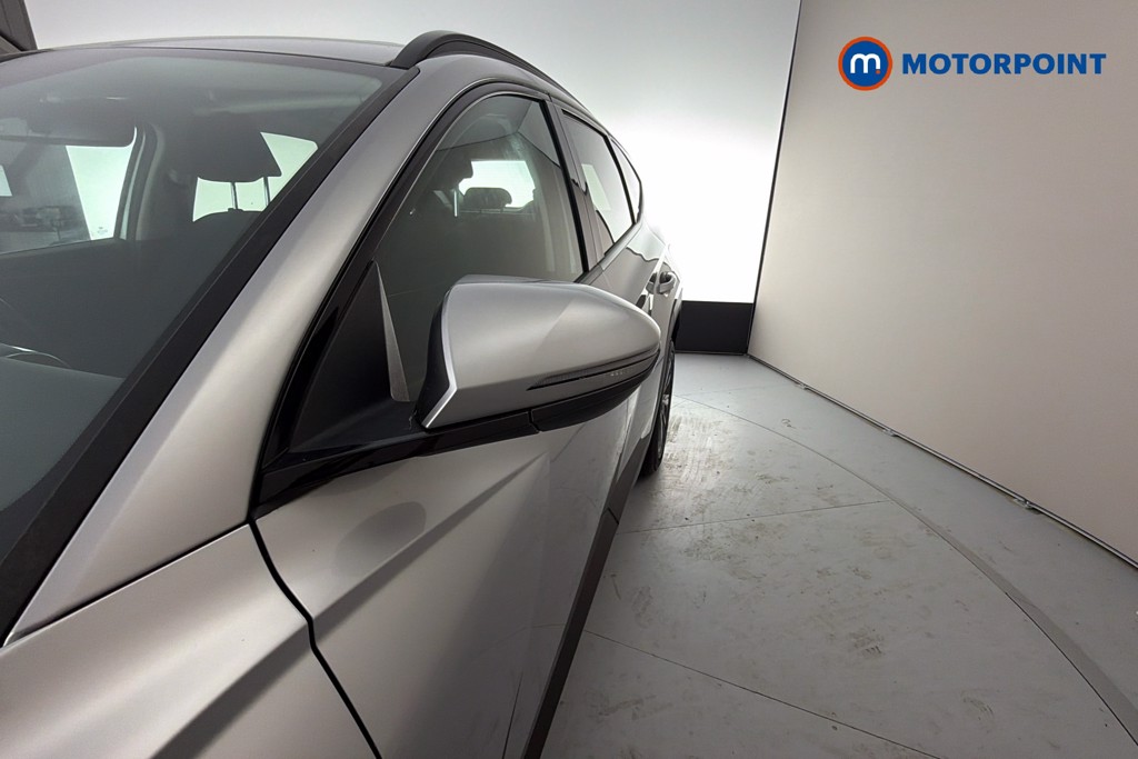 Hyundai Tucson Se Connect Manual Petrol SUV - Stock Number (1634121) - 43rd supplementary image