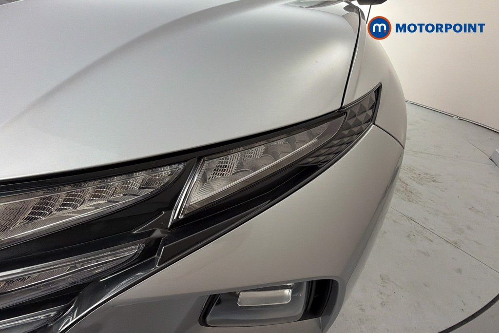 Hyundai Tucson Se Connect Manual Petrol SUV - Stock Number (1634121) - 44th supplementary image