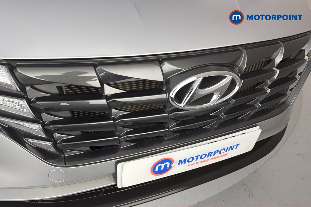 Hyundai Tucson Se Connect Manual Petrol SUV - Stock Number (1634121) - 45th supplementary image