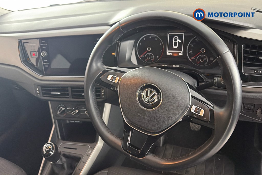 Volkswagen Polo SE Manual Petrol Hatchback - Stock Number (1639206) - 2nd supplementary image