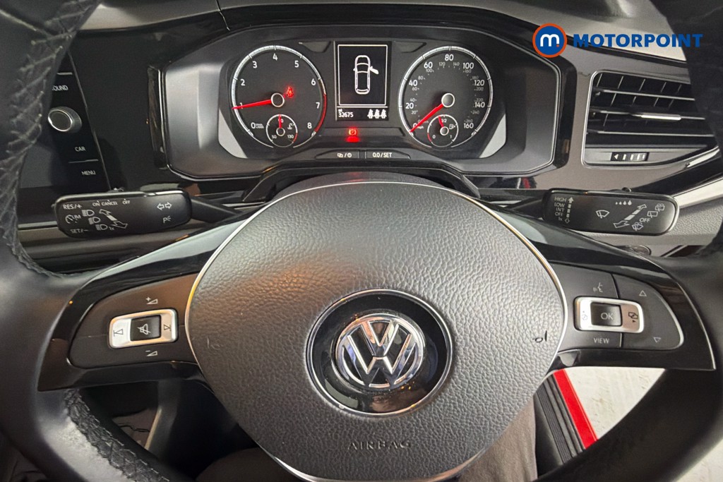 Volkswagen Polo SE Manual Petrol Hatchback - Stock Number (1639206) - 3rd supplementary image