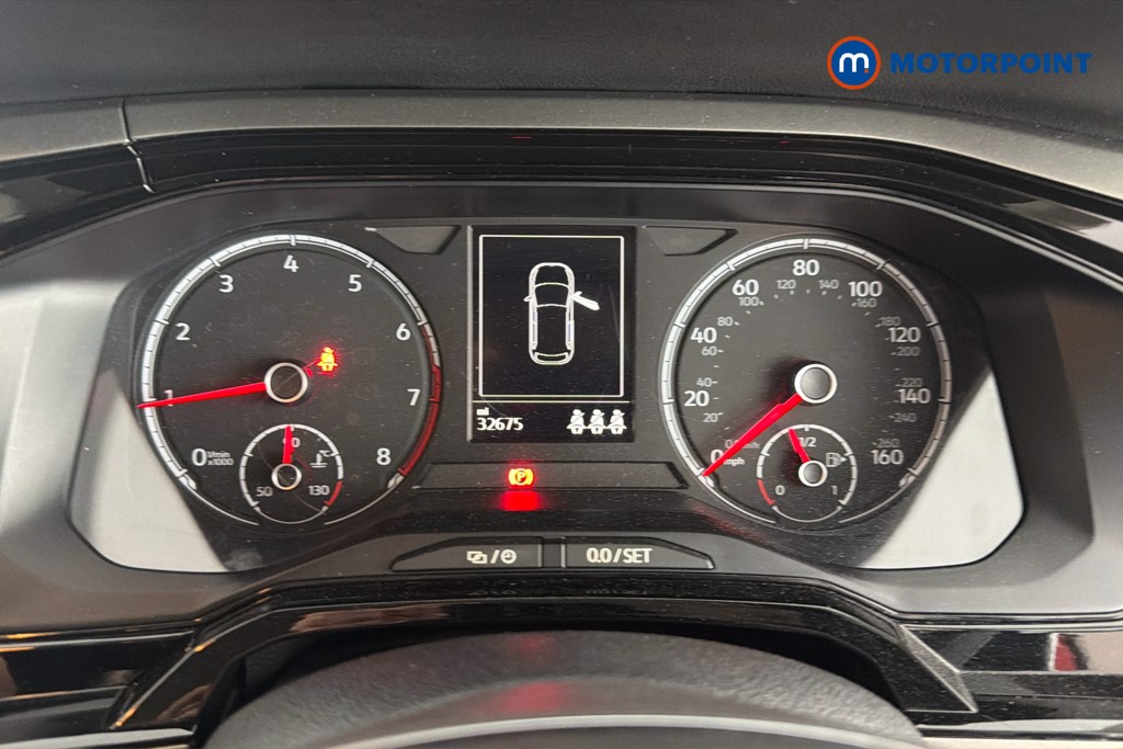 Volkswagen Polo SE Manual Petrol Hatchback - Stock Number (1639206) - 8th supplementary image