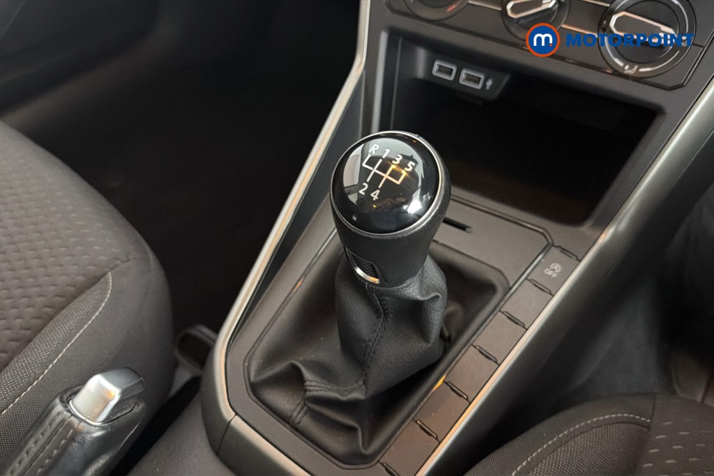 Volkswagen Polo SE Manual Petrol Hatchback - Stock Number (1639206) - 15th supplementary image