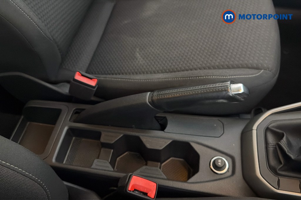 Volkswagen Polo SE Manual Petrol Hatchback - Stock Number (1639206) - 16th supplementary image