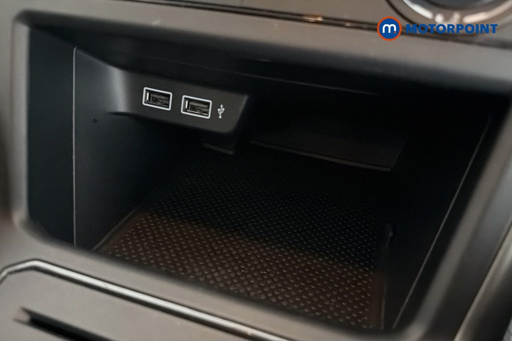 Volkswagen Polo SE Manual Petrol Hatchback - Stock Number (1639206) - 17th supplementary image