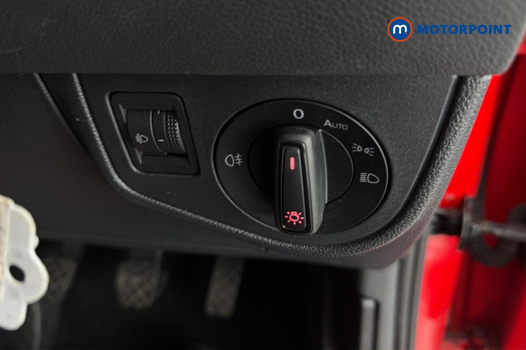 Volkswagen Polo SE Manual Petrol Hatchback - Stock Number (1639206) - 18th supplementary image