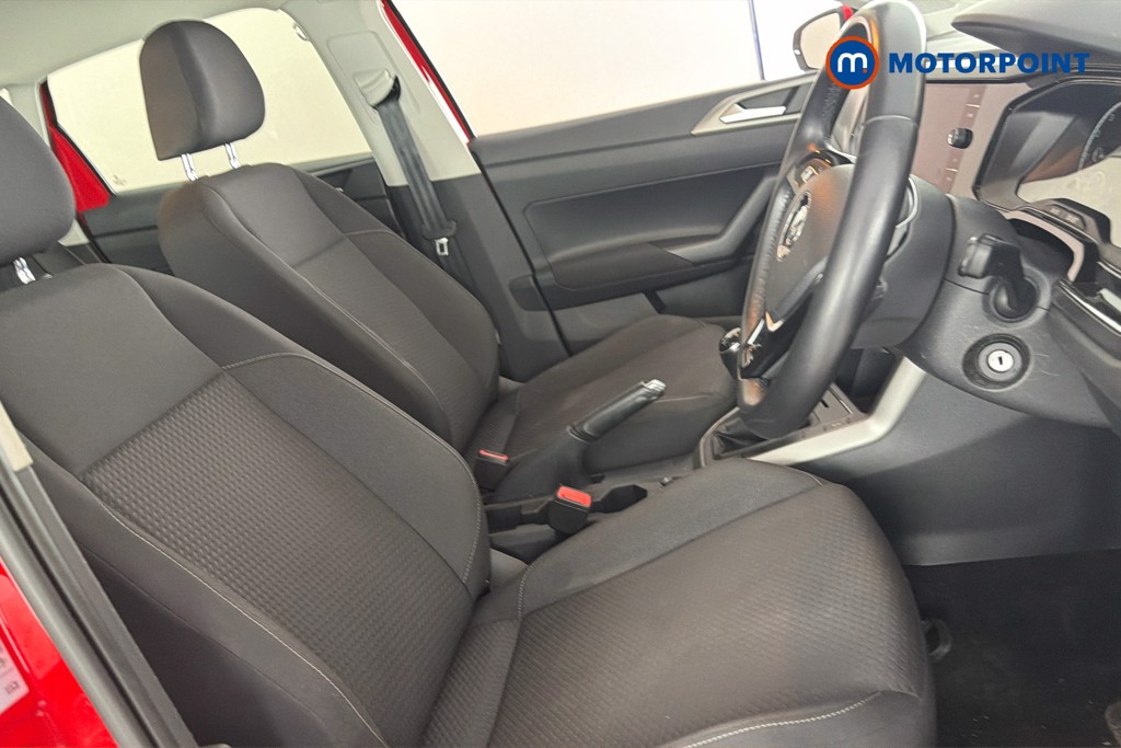 Volkswagen Polo SE Manual Petrol Hatchback - Stock Number (1639206) - 22nd supplementary image