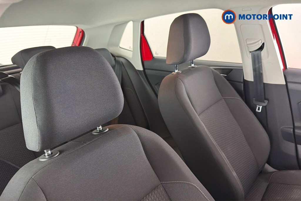 Volkswagen Polo SE Manual Petrol Hatchback - Stock Number (1639206) - 23rd supplementary image