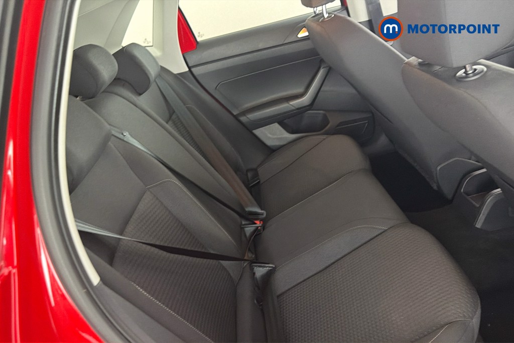 Volkswagen Polo SE Manual Petrol Hatchback - Stock Number (1639206) - 28th supplementary image