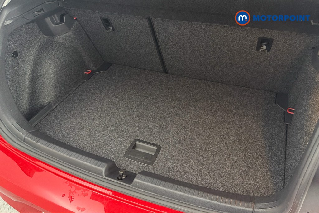 Volkswagen Polo SE Manual Petrol Hatchback - Stock Number (1639206) - 33rd supplementary image
