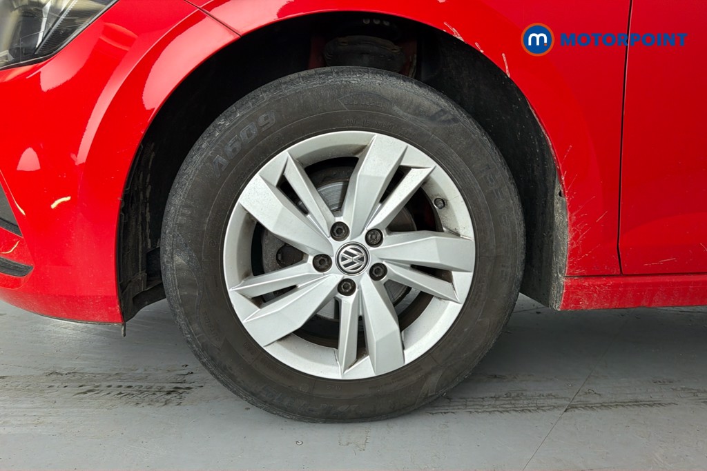 Volkswagen Polo SE Manual Petrol Hatchback - Stock Number (1639206) - 47th supplementary image