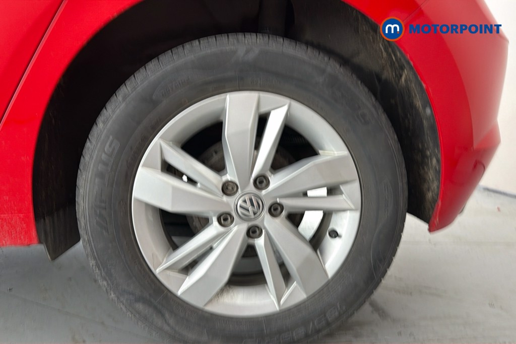 Volkswagen Polo SE Manual Petrol Hatchback - Stock Number (1639206) - 48th supplementary image