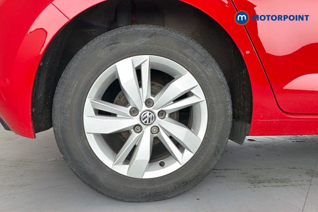 Volkswagen Polo SE Manual Petrol Hatchback - Stock Number (1639206) - 49th supplementary image