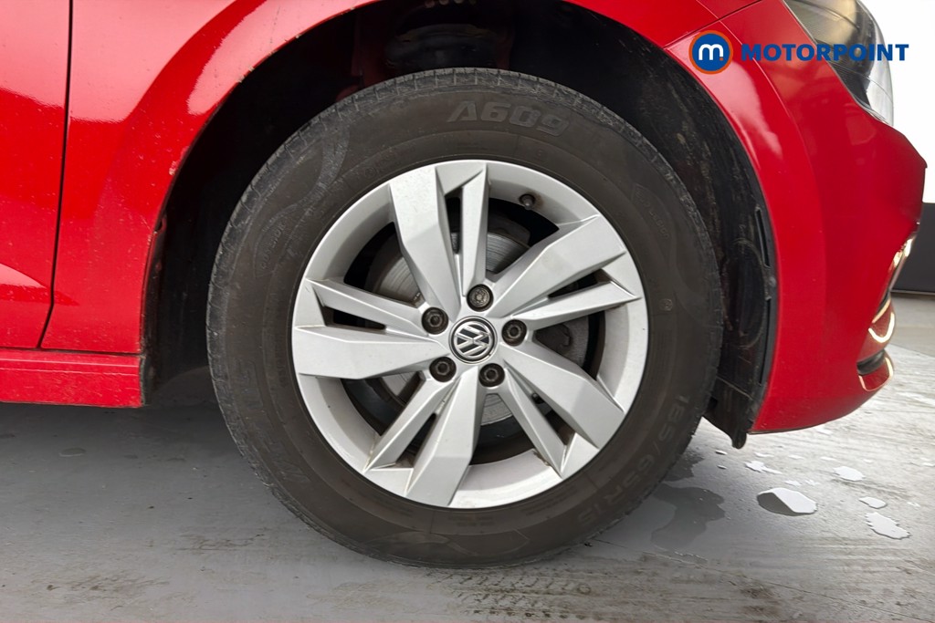 Volkswagen Polo SE Manual Petrol Hatchback - Stock Number (1639206) - 50th supplementary image