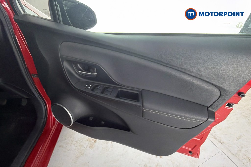 Toyota Yaris Excel Automatic Petrol-Electric Hybrid Hatchback - Stock Number (1639876) - 19th supplementary image
