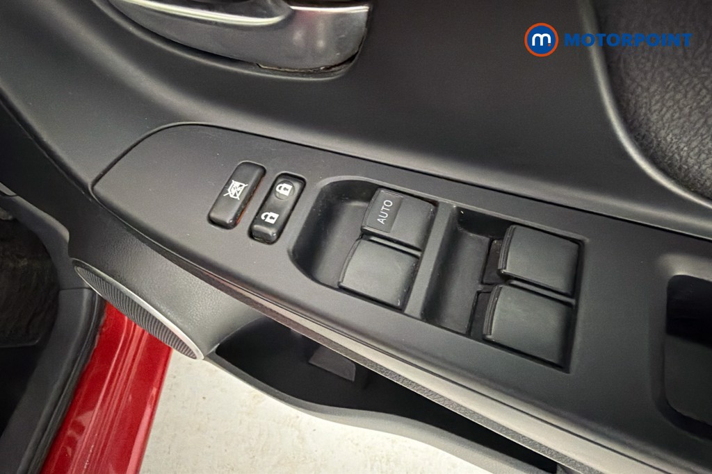 Toyota Yaris Excel Automatic Petrol-Electric Hybrid Hatchback - Stock Number (1639876) - 20th supplementary image