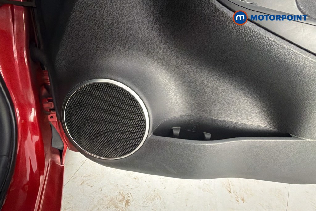 Toyota Yaris Excel Automatic Petrol-Electric Hybrid Hatchback - Stock Number (1639876) - 21st supplementary image