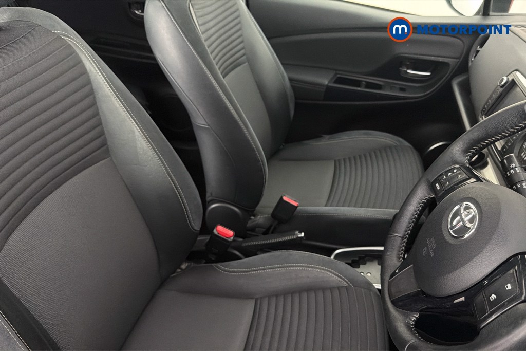 Toyota Yaris Excel Automatic Petrol-Electric Hybrid Hatchback - Stock Number (1639876) - 22nd supplementary image