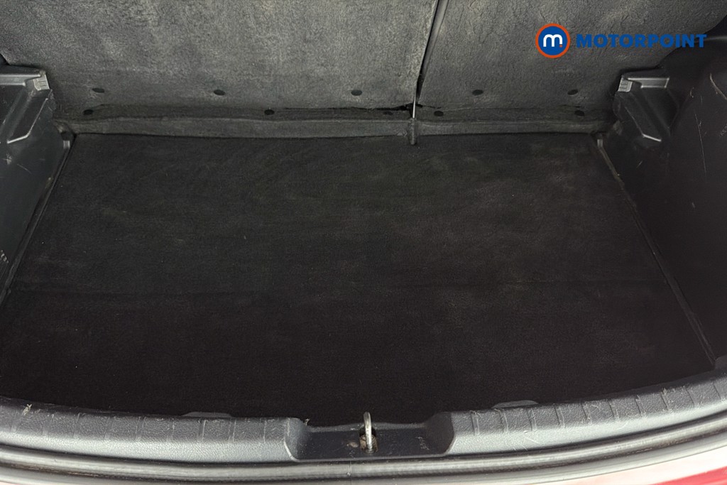 Toyota Yaris Excel Automatic Petrol-Electric Hybrid Hatchback - Stock Number (1639876) - 33rd supplementary image