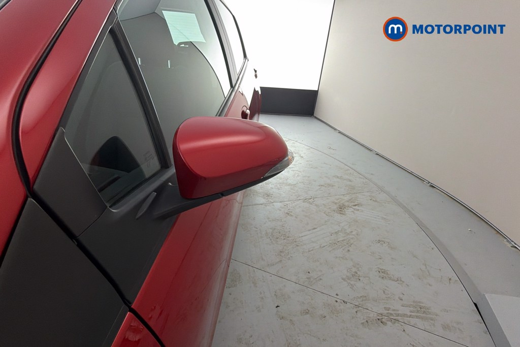 Toyota Yaris Excel Automatic Petrol-Electric Hybrid Hatchback - Stock Number (1639876) - 43rd supplementary image