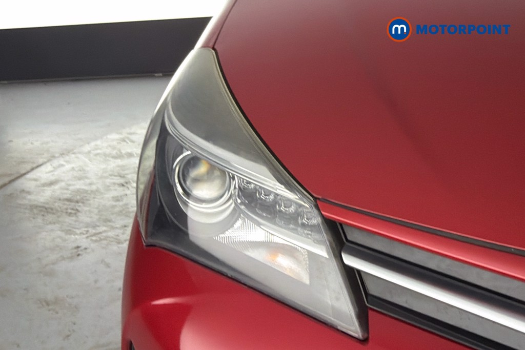 Toyota Yaris Excel Automatic Petrol-Electric Hybrid Hatchback - Stock Number (1639876) - 44th supplementary image
