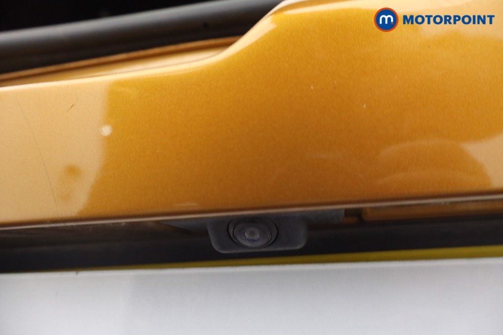 Dacia Sandero Stepway Expression Manual Petrol Hatchback - Stock Number (1641202) - 4th supplementary image