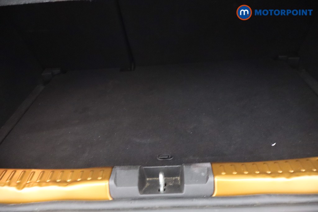 Dacia Sandero Stepway Expression Manual Petrol Hatchback - Stock Number (1641202) - 5th supplementary image