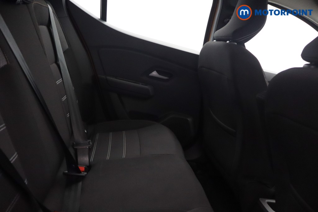 Dacia Sandero Stepway Expression Manual Petrol Hatchback - Stock Number (1641202) - 7th supplementary image