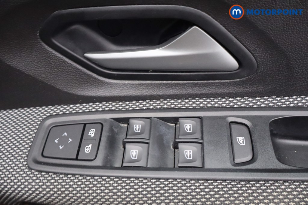 Dacia Sandero Stepway Expression Manual Petrol Hatchback - Stock Number (1641202) - 10th supplementary image