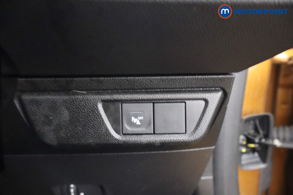 Dacia Sandero Stepway Expression Manual Petrol Hatchback - Stock Number (1641202) - 12th supplementary image